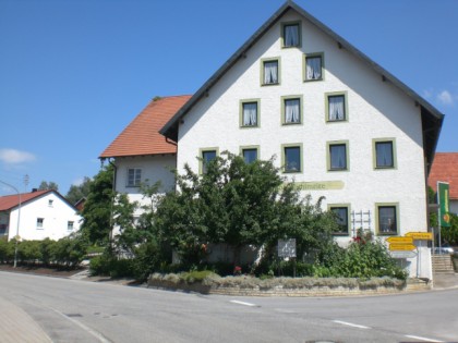 照片: Landgasthof Pichlmeier